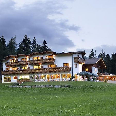 Familienhotel Moos-Alm Лієнц Екстер'єр фото