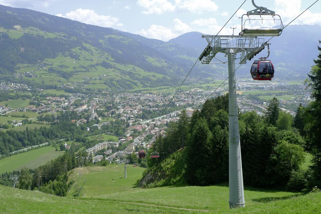 Familienhotel Moos-Alm Лієнц Екстер'єр фото