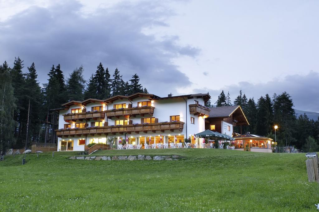 Familienhotel Moos-Alm Лієнц Екстер'єр фото